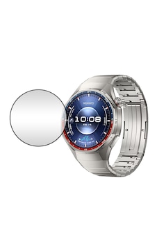 Microcase Huawei Watch Gt 6 Pro İçin Tam Kaplayan Kavisli Ekran Koruyucu 3d Pet Film - Siyah Al3385 Microcase Huawei Watch Gt 6 Pro İçin Tam Kaplayan Kavisli Ekran Koruyucu 3d Pet Film - Siyah Al3385