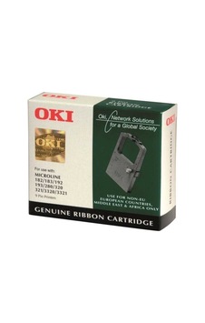Tonersepeti Oki Ml-182 Şerit 01108002 Tonersepeti Oki Ml-182 Şerit 01108002