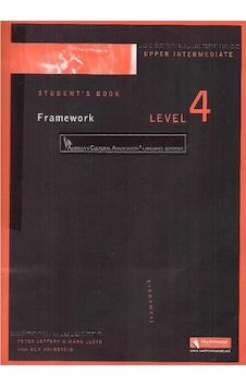 International Framework Student'S Book