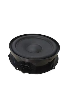Sh Leone 200vw 20 Cm Oto Hoparlör 4 Ohm 120 Watt Najmaddin Sh Leone 200vw 20 Cm Oto Hoparlör 4 Ohm 120 Watt Najmaddin