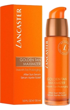 Lancaster Golden Tan Maximizer After Sun Serum 30 ML