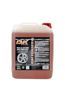 Dıvortex Flash Jant Temızleyıcı 5 Kg Dıvortex Flash Jant Temızleyıcı 5 Kg