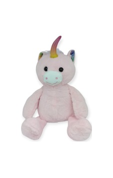 Peluş Sevimli Hayvanlar 35 Cm - Unicorn Lisinya