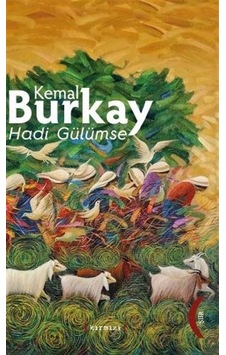 Hadi Gülümse / Kemal Burkay Hadi Gülümse / Kemal Burkay
