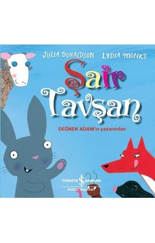 Şair Tavşan