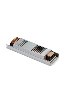 Cata  Ct-2675  150 W 12,5 Amper 12 V Ultra Slim Açık Led Trafosu