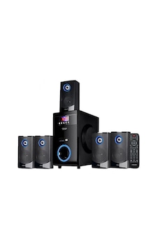 Sh Mikado Md-813bt 5+1 Usb/sd/fm Destekli Bluetooth Hoparlör - Speaker Najmaddin Sh Mikado Md-813bt 5+1 Usb/sd/fm Destekli Bluetooth Hoparlör - Speaker Najmaddin