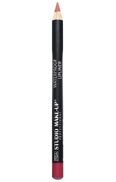 Tca Studio Make-Up Waterproof Lipliner Rose Tca Studio Make-Up Waterproof Lipliner Rose