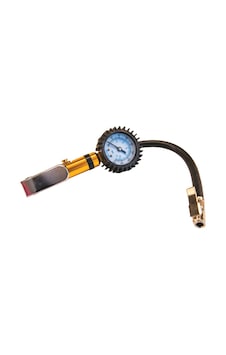 Nttools Üstten İbre Göstergeli Lastik Şişirme Ntt8650