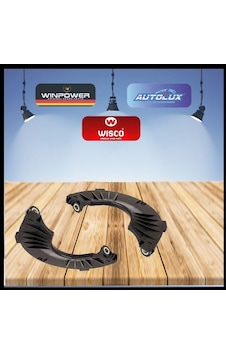 WISCO 026109173A Triger Kapağı VW Golf 2 3 1.8 2.0 Passat Polo 1983 -