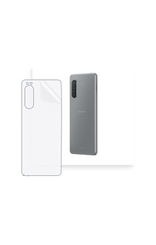 Schitec Sony Xperia 5 Iı Uyumlu Arka Yüzey Hidrojel Koruyucu Film Schitec Sony Xperia 5 Iı Uyumlu Arka Yüzey Hidrojel Koruyucu Film