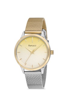 Ferrucci FC-12493H.04 Kadın Kol Saati Ferrucci FC-12493H.04 Kadın Kol Saati
