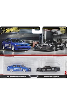 Hot Wheels Premium Hrr83 Car Culture 2 Pack Volkswagen Jetta Mk3 // Volkswagen Idr Siyah Hot Wheels Premium Hrr83 Car Culture 2 Pack Volkswagen Jetta Mk3 // Volkswagen Idr Siyah