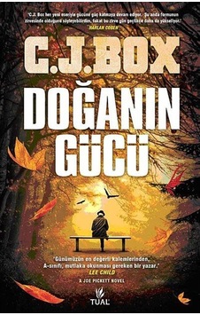 Doğanın Gücü- Tual Yayınları Doğanın Gücü- Tual Yayınları
