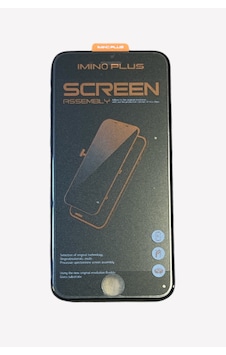 Apple Uyumlu iPhone 6s İmino Plus Ekran- Siyah Apple Uyumlu iPhone 6s İmino Plus Ekran- Siyah