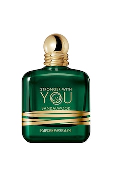 Emporio Armani Stronger With You Sandalwood 100 Ml Erkek Parfüm Emporio Armani Stronger With You Sandalwood 100 Ml Erkek Parfüm