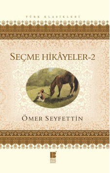 Seçme Hikayeler - 2 - Ybve-660469 Seçme Hikayeler - 2 - Ybve-660469