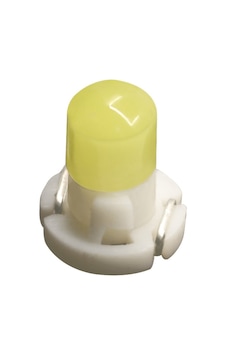 Sewick T3 1 Smd Neo Wedge Gösterge Ampulü Beyaz (4 Adet) Sewick T3 1 Smd Neo Wedge Gösterge Ampulü Beyaz (4 Adet)