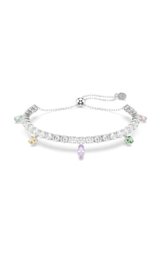 5742463 Swarovski Bilezik 2026 Capsule:tb Whıte/rhs Çok Renkli 5742463 Swarovski Bilezik 2026 Capsule:tb Whıte/rhs Çok Renkli