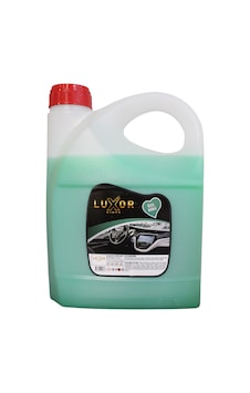 Luxor Kimya Özel Koku 3 Litre Oto Kokusu Luxor Kimya Özel Koku 3 Litre Oto Kokusu