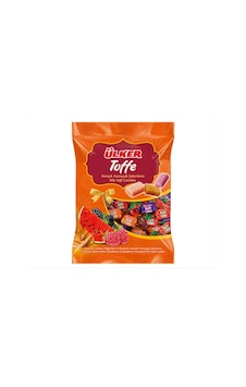 Ülker Toffe Karışık Yumuşak Şekerleme 350 G Ülker Toffe Karışık Yumuşak Şekerleme 350 G