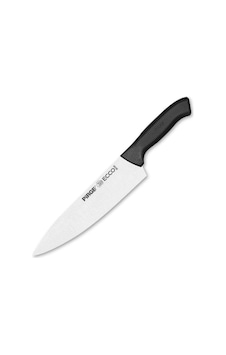Pirge Ecco Şef Bıçağı 21 Cm Siyah- 38161 Pirge Ecco Şef Bıçağı 21 Cm Siyah- 38161