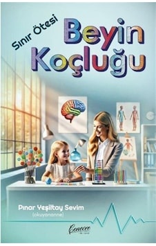 Sınır Ötesi Beyin Koçluğu / Pınar Sevim Yeşiltay