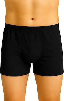 Amora Secret Siyah Mı Emay 6810 Arjantin Erkek Boxer Amora Secret Siyah Mı Emay 6810 Arjantin Erkek Boxer