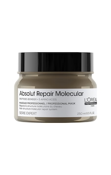 Absolut Repair Molecular Tüm Yıpranmış Saçlar İçin Yoğun Onarıcı Maske 250 Ml Absolut Repair Molecular Tüm Yıpranmış Saçlar İçin Yoğun Onarıcı Maske 250 Ml
