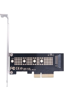 CODEGEN PCIE 4.0 X4 TO NVME CEVIRICI ADAPTOR (CDG-SSD-25BC) CODEGEN PCIE 4.0 X4 TO NVME CEVIRICI ADAPTOR (CDG-SSD-25BC)
