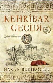 Kehribar Geçidi/Nazan Bekiroğlu