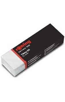 Rotring Öğrenci Silgisi Tikky-20 1 Adet Rotring Öğrenci Silgisi Tikky-20 1 Adet