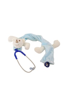 Pediatrik - Çocuk Stetoskop Kılıfı Pediatrik - Çocuk Stetoskop Kılıfı
