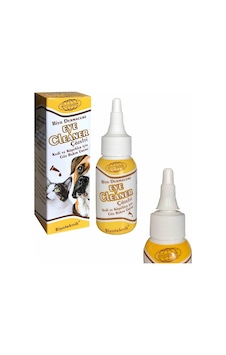 Biyoteknik Dermacure Eye Cleaner Köpek Göz Bakım Solüsyonu 50 ML