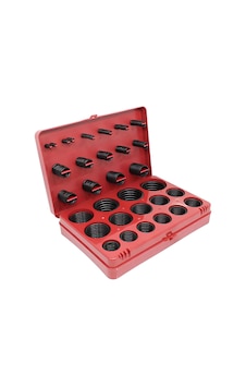 Exhoo Oring Seti Kit Nitril Nbr 70 Inç Box Inch 325 Adet O Ring Exhoo Oring Seti Kit Nitril Nbr 70 Inç Box Inch 325 Adet O Ring
