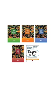 Teknik Analizmi Dedin Hadi Canım Sen De 4 Kitap Set - Önce Kar Kitabı Hediye - Ali Perşembe Teknik Analizmi Dedin Hadi Canım Sen De 4 Kitap Set - Önce Kar Kitabı Hediye - Ali Perşembe