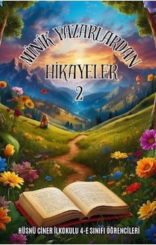 Minik Yazarlardan Hikayeler 2 / Şerife Tanrıkulu