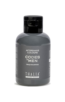 Thalia Nemlendirmeye Yardımcı Tıraş Kolonyası 100 ML