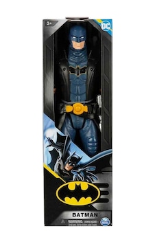 Dc Comics Batman Aksiyon Figürü S7 V2 30 Cm. Dc Comics Batman Aksiyon Figürü S7 V2 30 Cm.