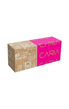 Carıa Brother Tn348m Kırmızı Toner 6k Carıa Brother Tn348m Kırmızı Toner 6k