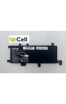 Fitcell Asus Uyumlu X542ur-gq436t Vivobook X542u Notebook Bataryası Fitcell Asus Uyumlu X542ur-gq436t Vivobook X542u Notebook Bataryası