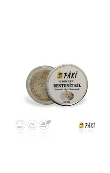 Bentonit Arındırıcı Kil