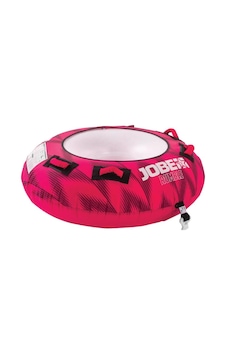 Jobe Rumble 1 Kişilik Çap 137 CM Pembe Ringo Jobe Rumble 1 Kişilik Çap 137 CM Pembe Ringo