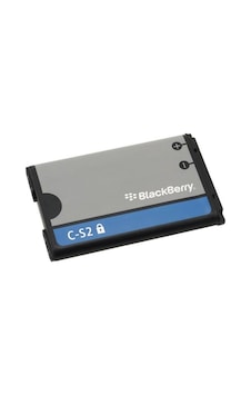 Blackberry Curve 8520 8530 8300 8320 8330 Pil Batarya Cs-2