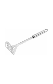 Zwilling 371600010  Pro Patates Ezici Metalik Gri