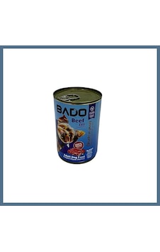 Buradabulabilirsin Yetişkin Yaş Köpek Maması Etli 400 Gr Bbz Buradabulabilirsin Yetişkin Yaş Köpek Maması Etli 400 Gr Bbz