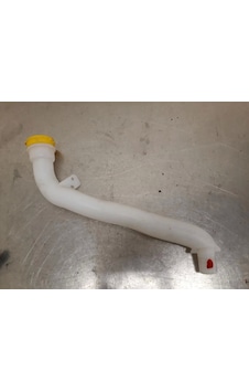 Renault Clio 4 Hatchback 2016-2020 Ön Cam Su Bidonu - Deposu Dolum Borusu Kapaklı Oem No: 2891572 Renault Clio 4 Hatchback 2016-2020 Ön Cam Su Bidonu - Deposu Dolum Borusu Kapaklı Oem No: 2891572
