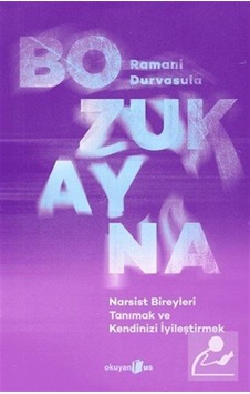Bozuk Ayna / Prof. Dr. Ramani S. Durvasula Bozuk Ayna / Prof. Dr. Ramani S. Durvasula