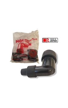 Ngk Buji Başı Buji Piposu Fiber Motosiklet Cup, Cg Su Geçirmez Or. Ngk Buji Başı Buji Piposu Fiber Motosiklet Cup, Cg Su Geçirmez Or.