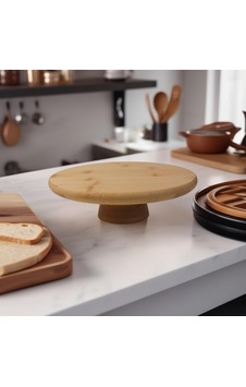 Deconox Ayaklı Yüksek Bambu Sunum Tabağı Yükseltici Ayaklı Bambu Sunum Tepsisi Doğal, Şık Ve Dayanıklı 20cm 20cm 6cm Sku: Mır8690010589996 Deconox Ayaklı Yüksek Bambu Sunum Tabağı Yükseltici Ayaklı Bambu Sunum Tepsisi Doğal, Şık Ve Dayanıklı 20cm 20cm 6cm Sku: Mır8690010589996